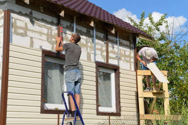 Best Historical Building Siding Restoration  in Loretto, TN