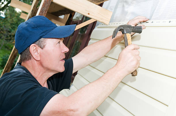 Best Siding for New Construction  in Loretto, TN