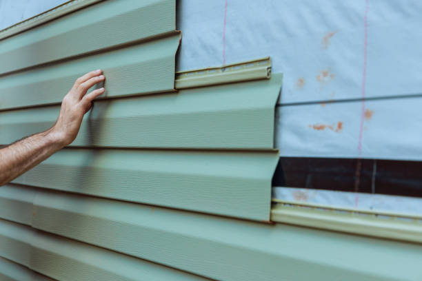 Affordable Siding Repair and Maintenance Services in Loretto, TN